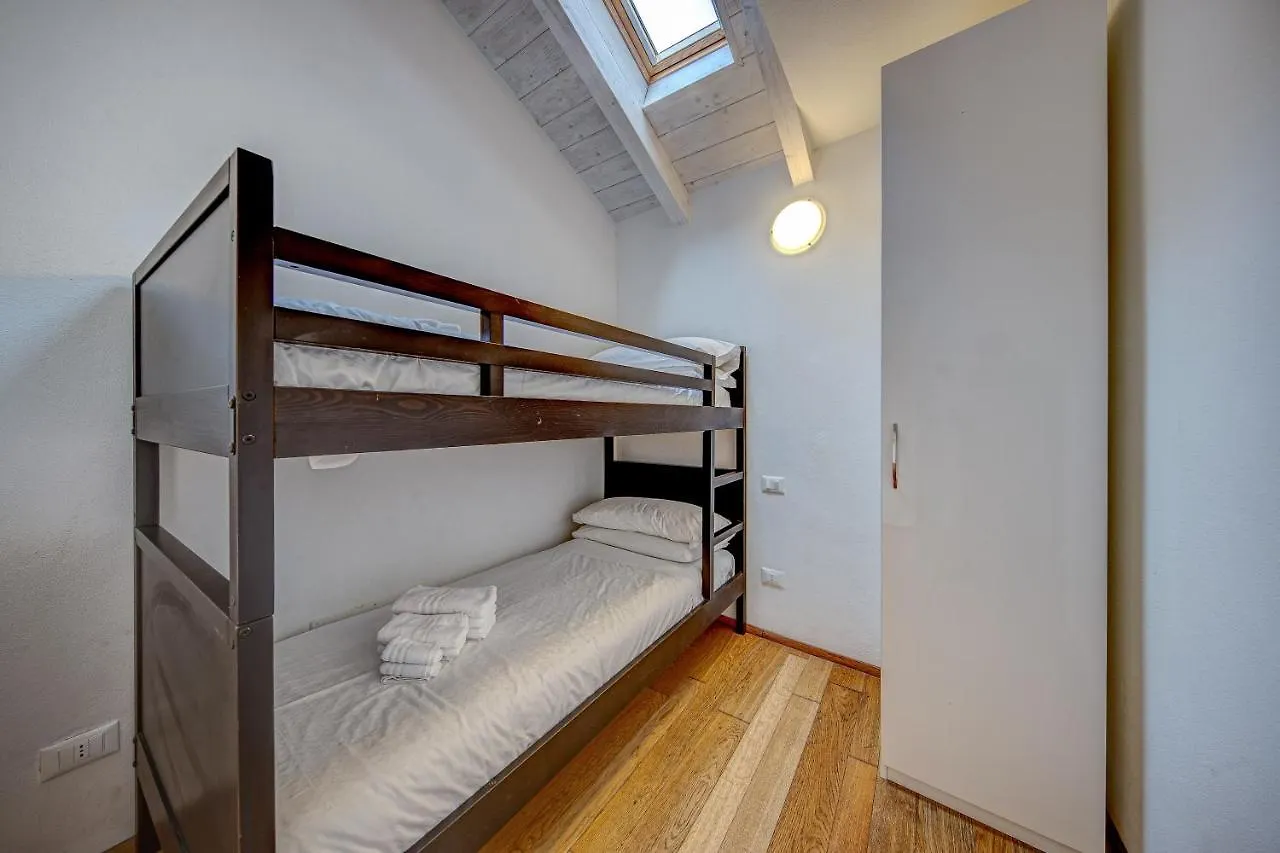 Appartement Casa Paradiso à Camogli