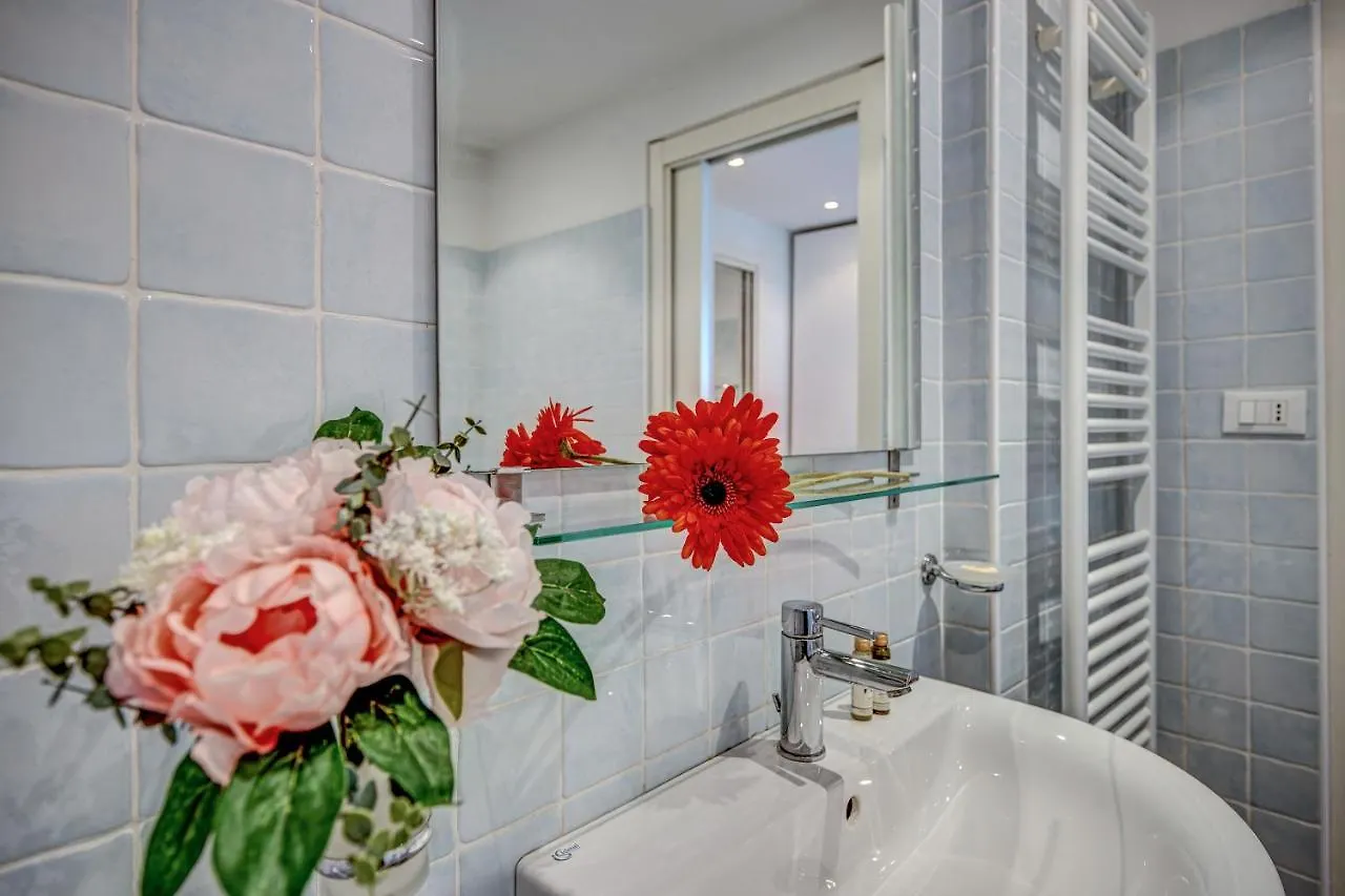 Appartement Casa Paradiso à Camogli