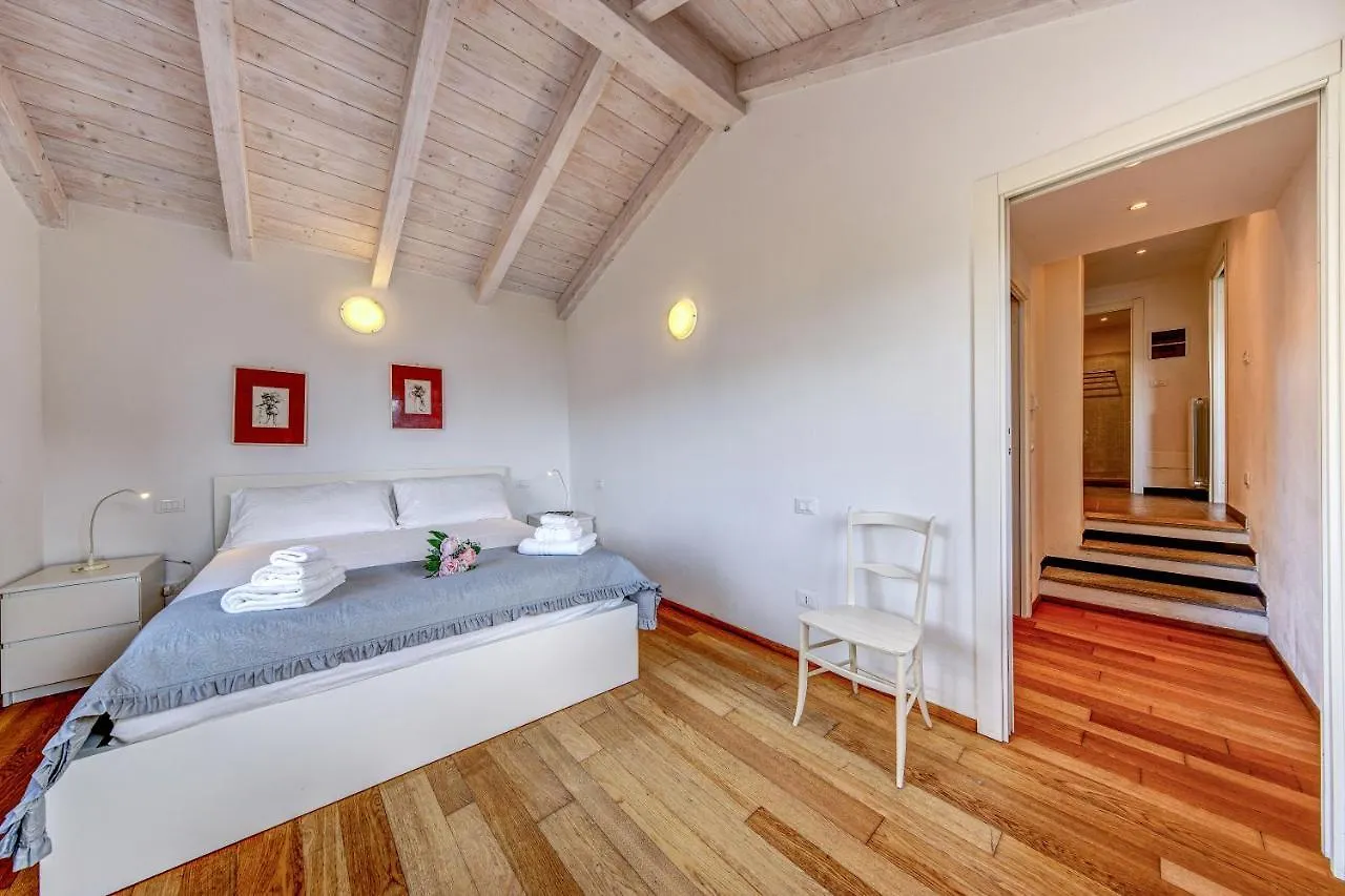 Appartement Casa Paradiso à Camogli 0*,