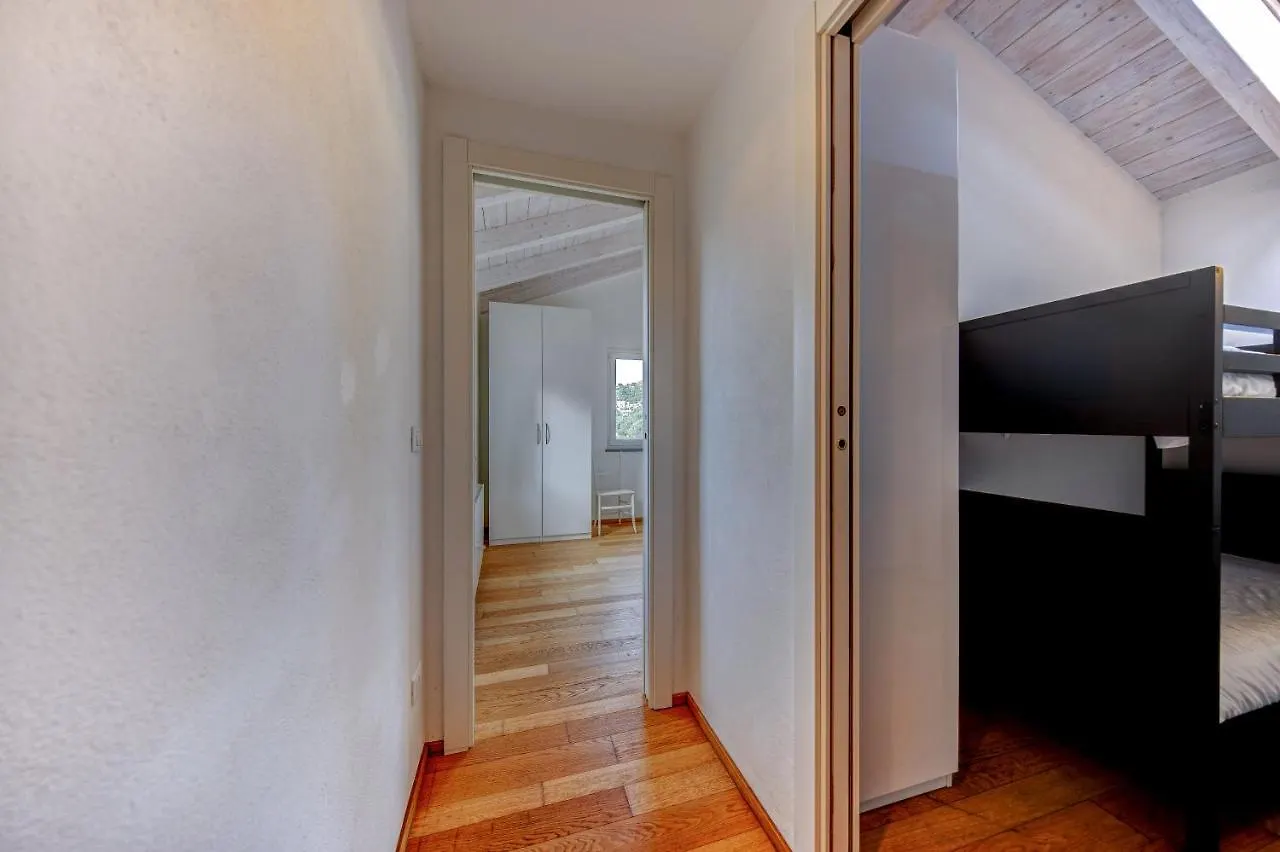 Appartement Casa Paradiso à Camogli