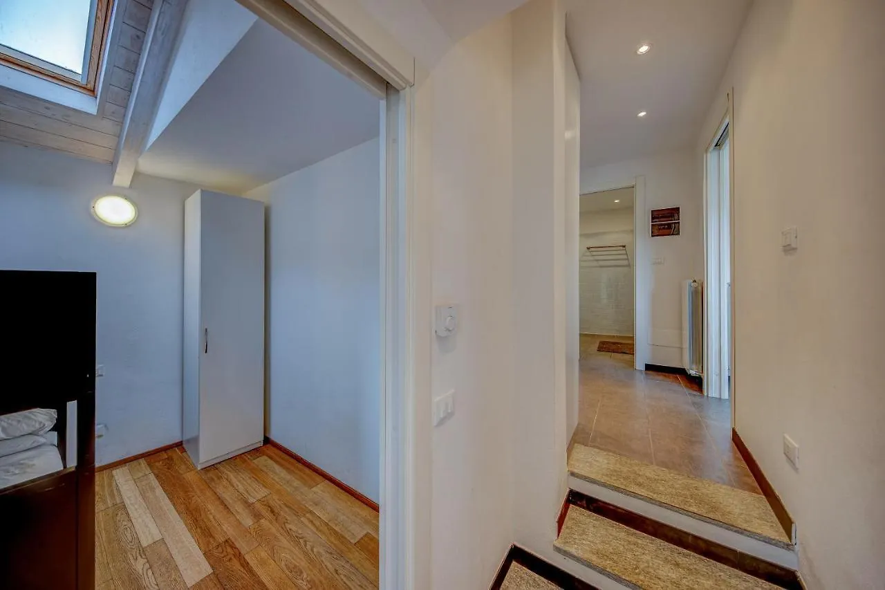 Appartement Casa Paradiso à Camogli