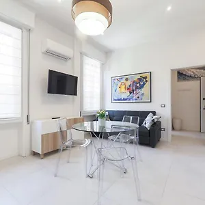  Appartement Primopiano - Washington Flats Italie