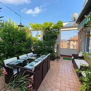  Appartement Terrazza Italie