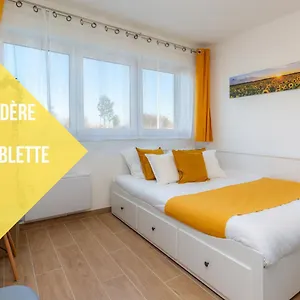  Appartement The Sunshine- Cozy-sea View - Beach- Host Provence France