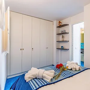 Casa Marina Relax Con Vista Sul Mare Camogli