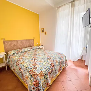  Hébergement de vacances Giallo Italie