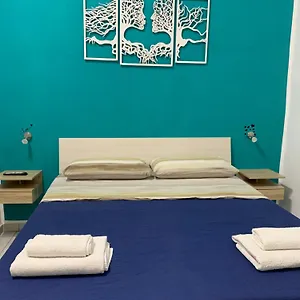  Hébergement de vacances Dea Parthenope Italie