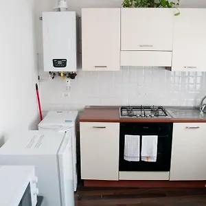  Appartement Ca Rialto Italie